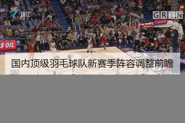 国内顶级羽毛球队新赛季阵容调整前瞻